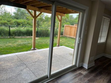 For Lease - 24 Sandino Crescent Unit# BSMT, Brampton, Ontario - Photo 4