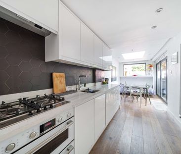 1 bedroom maisonette to rent - Photo 6