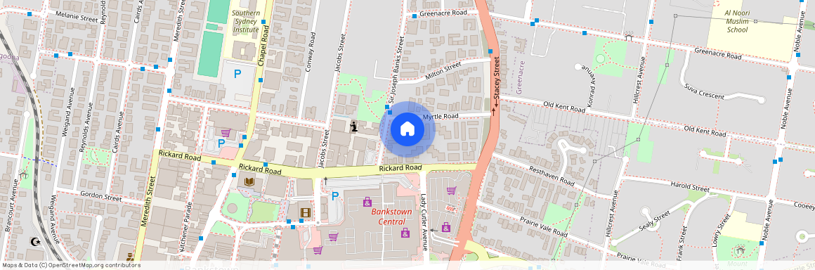 Myrtle Road 20, NSW 2200, Bankstown