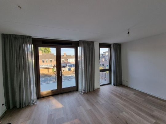 Maria Enzersdorflaan 1-D, Beemdenbuurt, 2661KN, Bergschenhoek - Photo 1