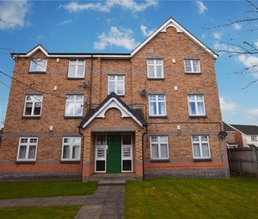 Helmsley Court, Middleton, Leeds, West Yorkshire, LS10 - Photo 6