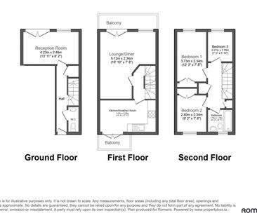 4 bedroom house to rent Craven Street, Southampton, Hampshire, SO14 - Photo 6
