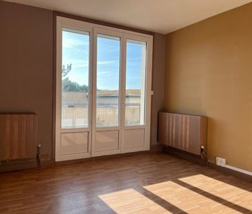 APPARTEMENT T2 A LOUER A ROANNE - BORDS DE LOIRE - Photo 1
