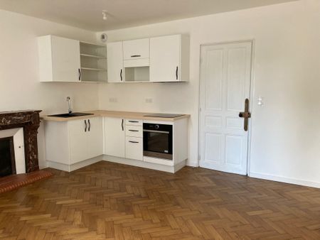Location Appartement 2 pièces 36m² ST BRIEUC 22000 - Photo 3