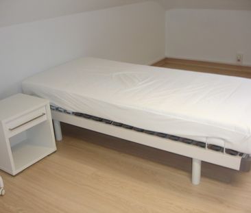 Genthof 15 - Photo 5