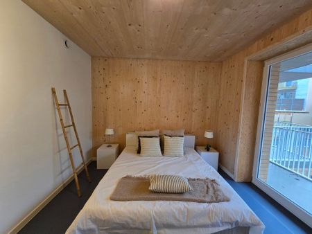 IDEAAL VOOR CO-HOUSING - nieuwe flat - Foto 4