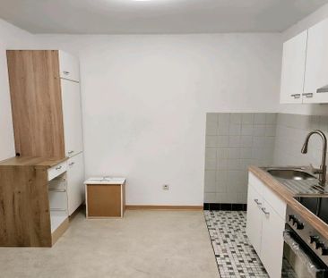 Einliegerwohnung 1,5 Zimmer - Photo 1
