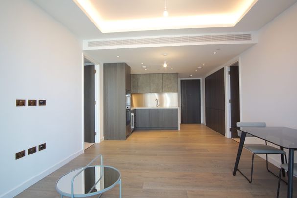 Block A, One Thames City, 8 Carnation Way, London, SW8 5FR - Photo 1