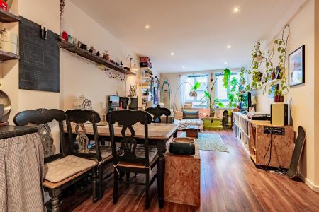 1 bedroom apartment to rent - Photo 3