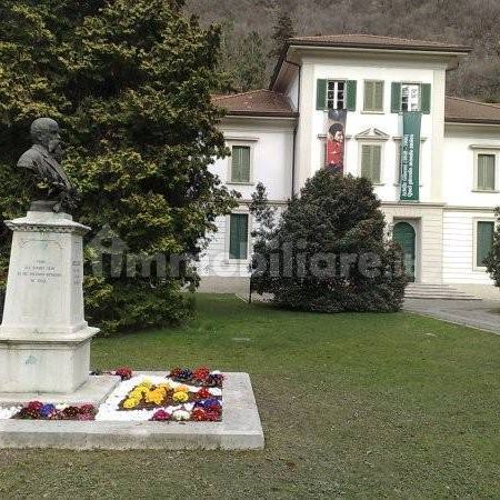 Quadrilocale via Guglielmo Marconi 39/D, Centro, Villa Carcina - Photo 1