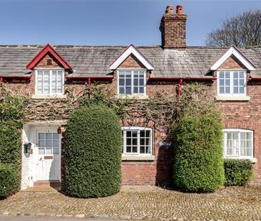 Rostherne Lane, Knutsford - Photo 2