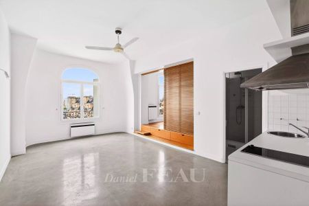 Location appartement, Paris 5ème (75005), 5 pièces, 186 m², ref 86738436 - Photo 2