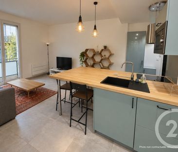 Location Appartement 4 pièces 75m² MONTPELLIER 34000 - Photo 2