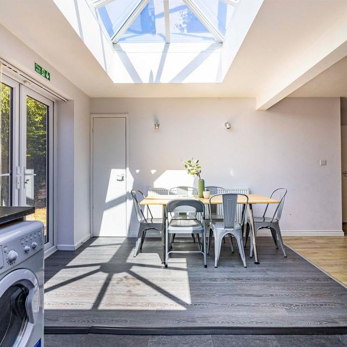 1 bedroom house of multiple occupation to rent - Photo 1