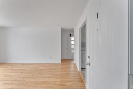 Appartement à louer - Longueuil (Le Vieux-Longueuil) (Fatima) Appartement à louer - Longueuil (Le Vieux-Longueuil) (Fatima) - Photo 4