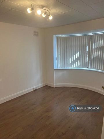 2 bedroom bungalow to rent - Photo 2