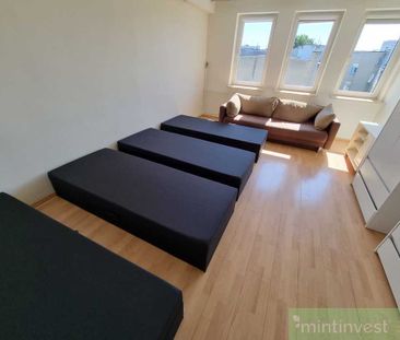 Centrum, 3 ładne pokoje na wynajem. - Photo 5