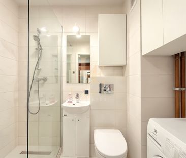 Kawalerka | Parking | Balkon | 33m2 | Żoliborz - Photo 3