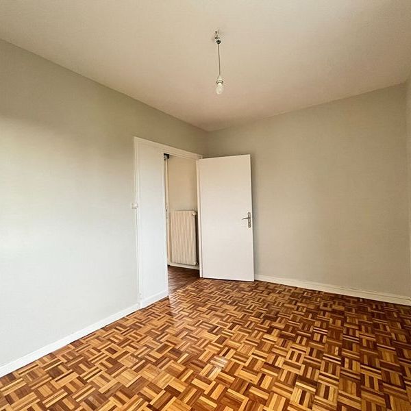 Appartement 4 pièces à louer - Photo 1