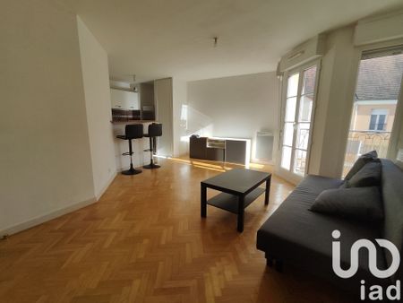 Appartement 2 pièces de 40 m² à Wissous (91320) - Photo 2