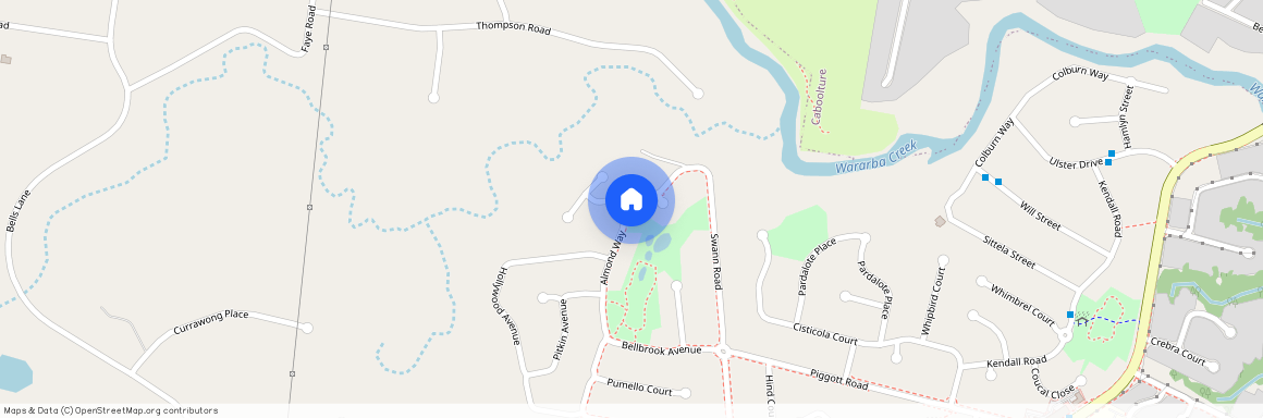 50 Almond Way, Qld 4510, Bellmere