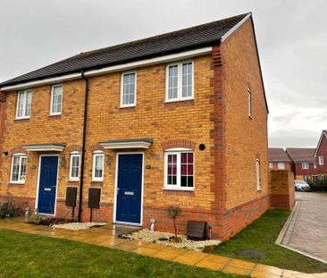 2 bedroom semi-detached house to rent - Photo 5