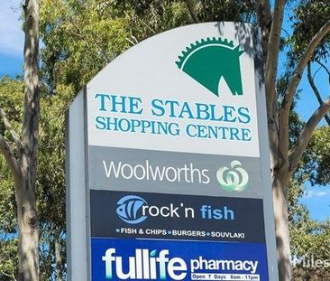 Executive Two Plus Study Modern Townhouse - Photo 6