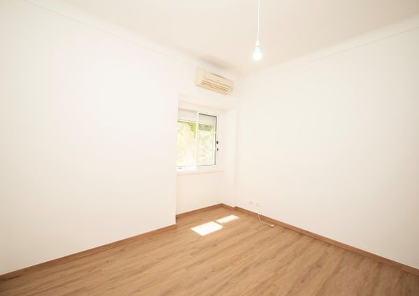 Apartamento T3 em Lisboa