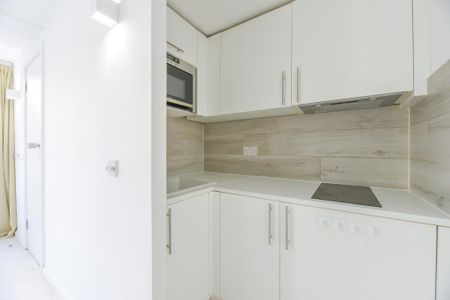 Studio to rent - Photo 3