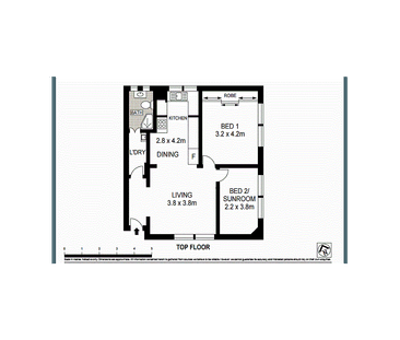 12/134B Bondi Road, Bondi, NSW 2026 - Photo 3 | Rentumo