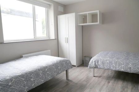 The Rise, Dublin - Photo 2