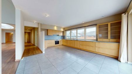 Flat for rent - Photo 3