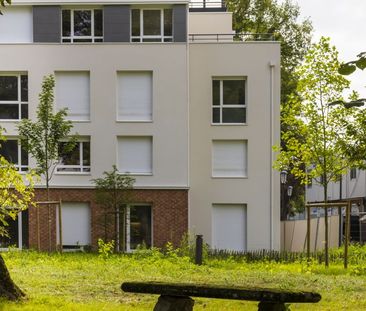 Résidence étudiante Le Parc Loos près de Lille - Photo 3