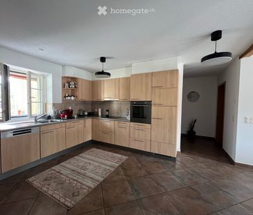 Nachmieter gesucht: grosszügige 5,5 Zimmer-Wohnung in Möhlin - Photo 3