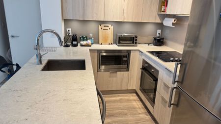 For Lease - 200 Sackville Street Unit# 402, Toronto, Ontario - Photo 5