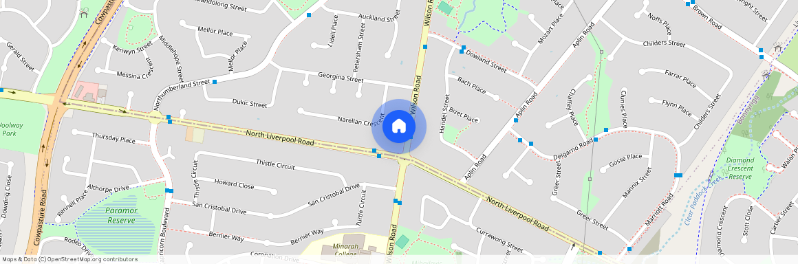 5a Wilson Road, NSW 2177, Bonnyrigg Heights