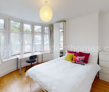 Fairholme Road, Manchester, M20 4WT - Photo 6