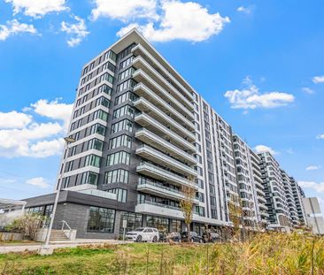 606 - 7615 Rue Des Métis, Quebec - Photo 3