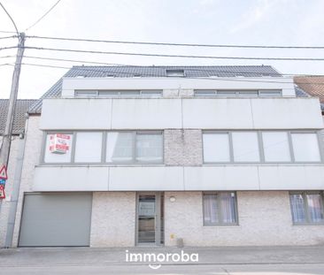 Modern appartement met garage te Waregem - Photo 5