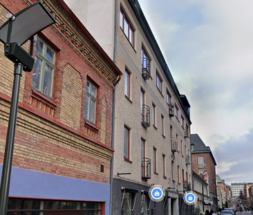 Lilla Brogatan, Borås - Foto 2