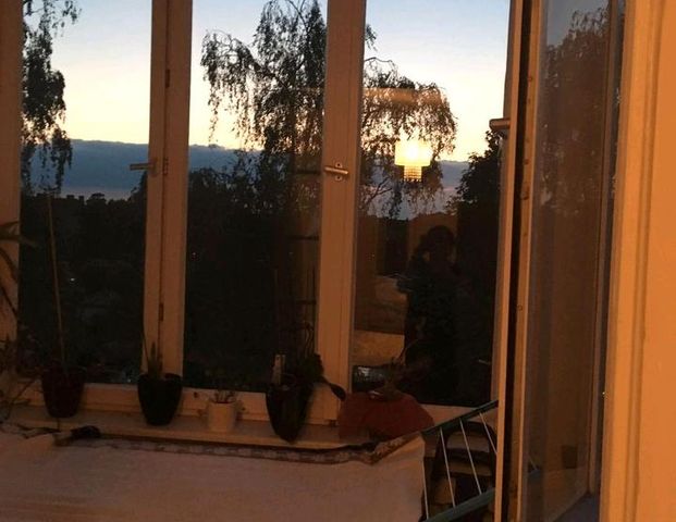 Möblierte 2-Zimmer-Wohnung zur Zwischenmiete - Foto 1