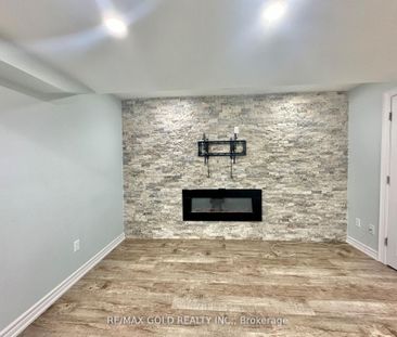 For Lease - 1413 Costigan Road, Milton, Ontario - Photo 1