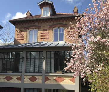 Tout savoir sur cette maison dans le quartier Parc-Hôtel de Ville, ... - Photo 5