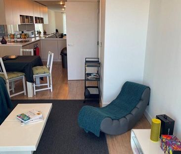1 bedroom flat to rent - Photo 3