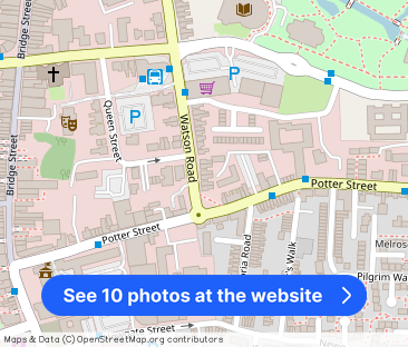 **ROOM AVAILABLE**Room 4, Watson Road.Worksop, - Photo 1