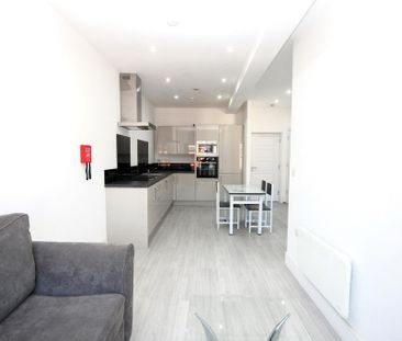 1 bedroom apartment to rent - Photo 2