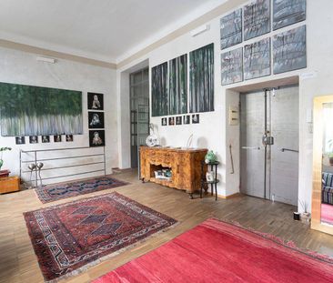 Trilocale via Costanzo Cantoni 8, Farini, Milano - Foto 5