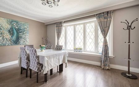 For Lease - 12 Chandler Drive Unit# Apartment / Unit # Main, Toronto, Ontario - Photo 2