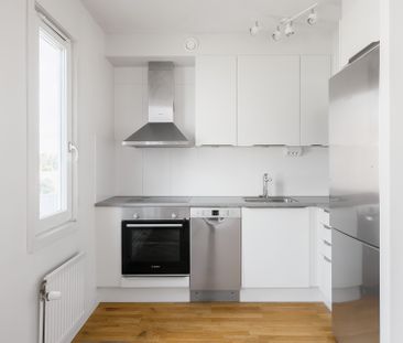 Timmervägen 25D - Photo 2