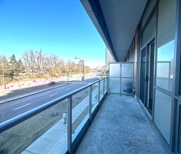 For Lease - 36 Forest Manor Road Unit# A08, Toronto, Ontario - Photo 2